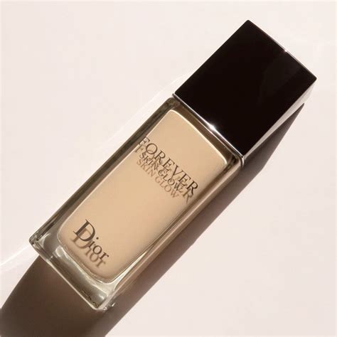 dior forever glow foundation erfahrungen|christian dior forever foundation shades.